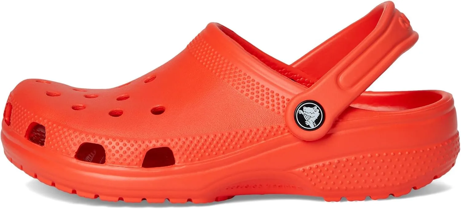 Crocs Unisex-Child Classic Clog (Little Big Kid)