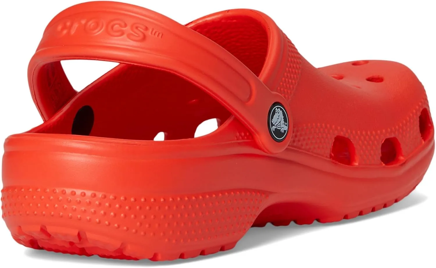 Crocs Unisex-Child Classic Clog (Little Big Kid)