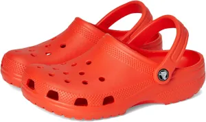 Crocs Unisex-Child Classic Clog (Little Big Kid)