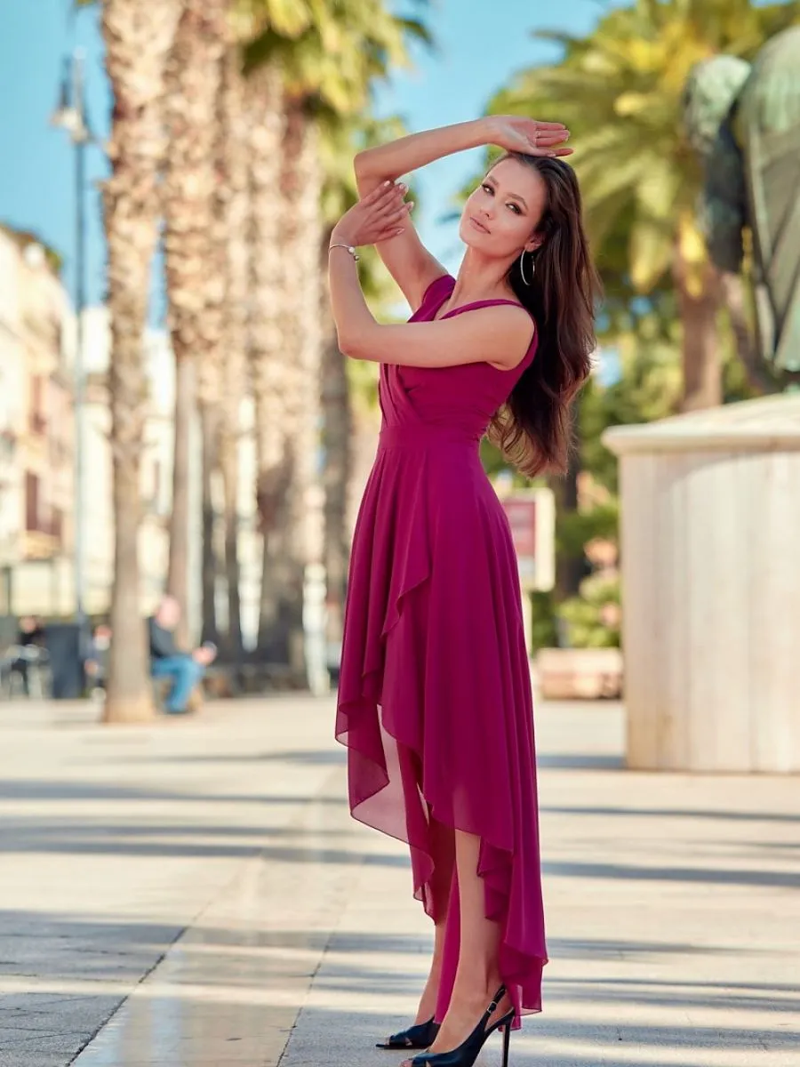 Evening dress model 178159 Roco Fashion