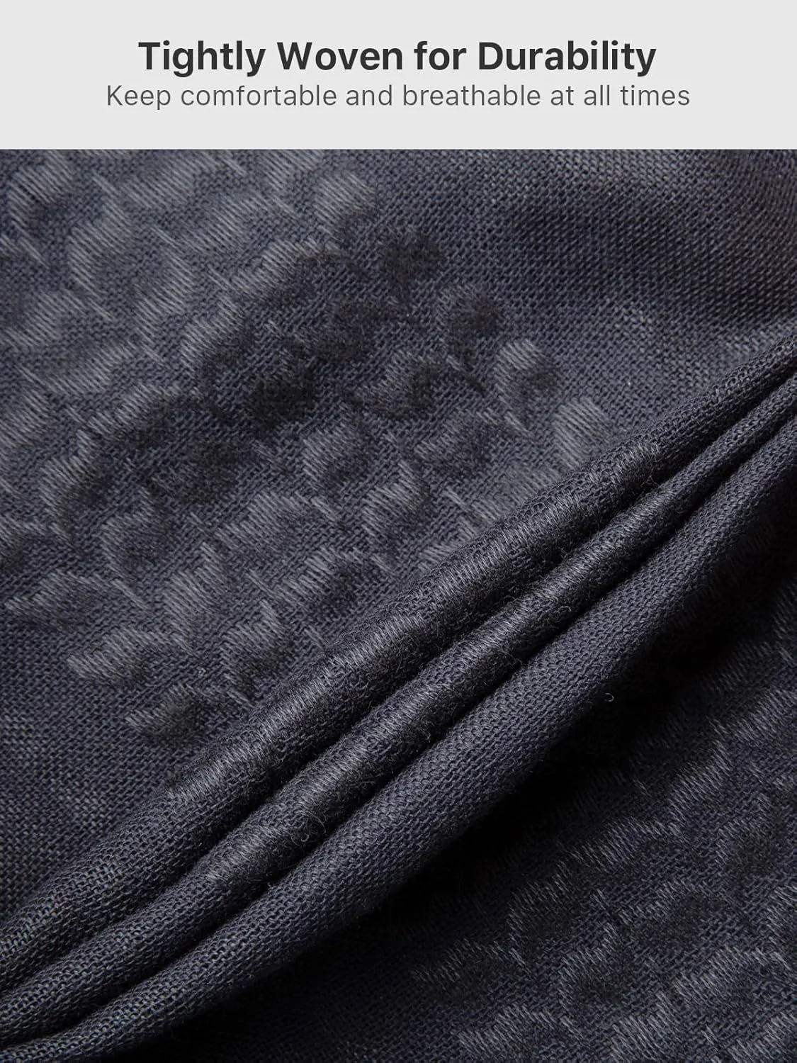 FREE SOLDIER Scarf Military Shemagh Tactical Desert Keffiyeh Head Neck Scarf Arab Wrap with Tassel for Men Women