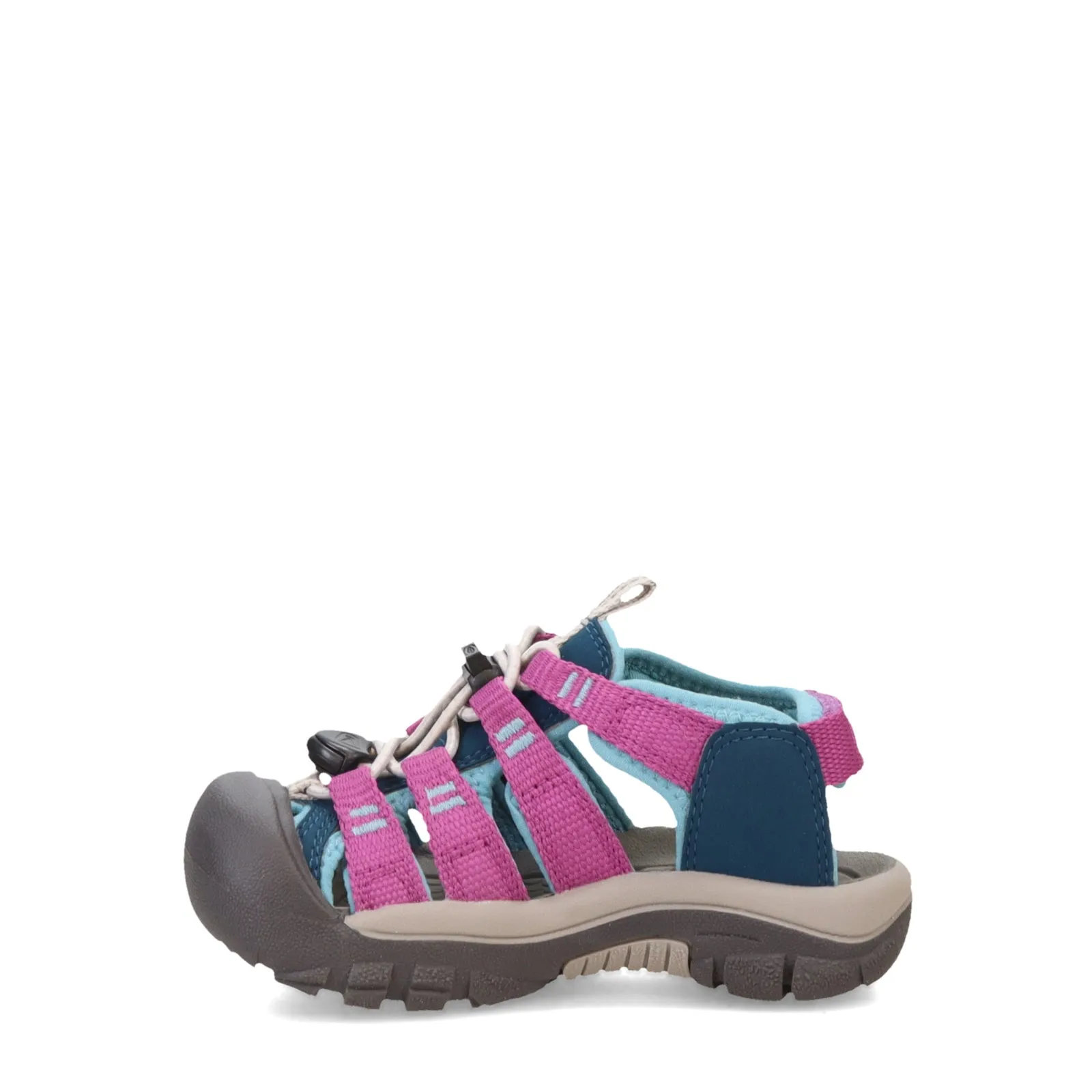 Girl's KEEN, Newport H2 Boundless Sandal - Toddler & Little Kid