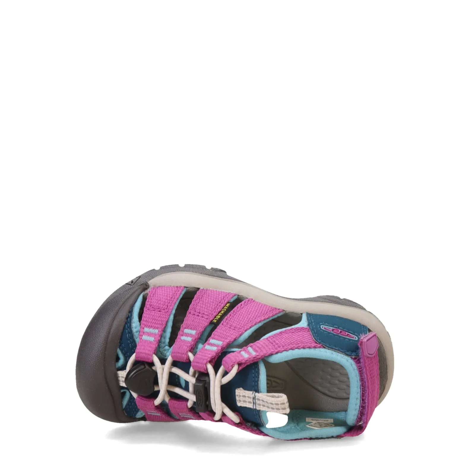 Girl's KEEN, Newport H2 Boundless Sandal - Toddler & Little Kid