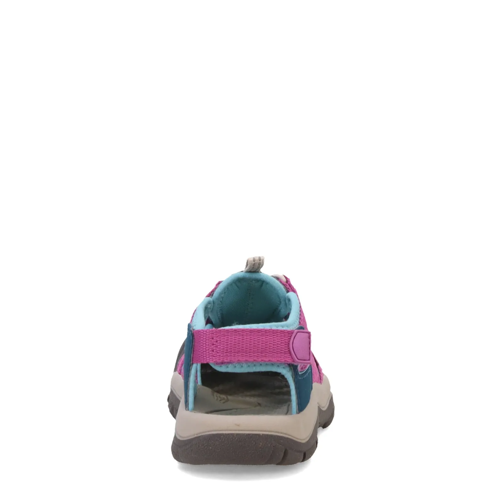 Girl's KEEN, Newport H2 Boundless Sandal - Toddler & Little Kid