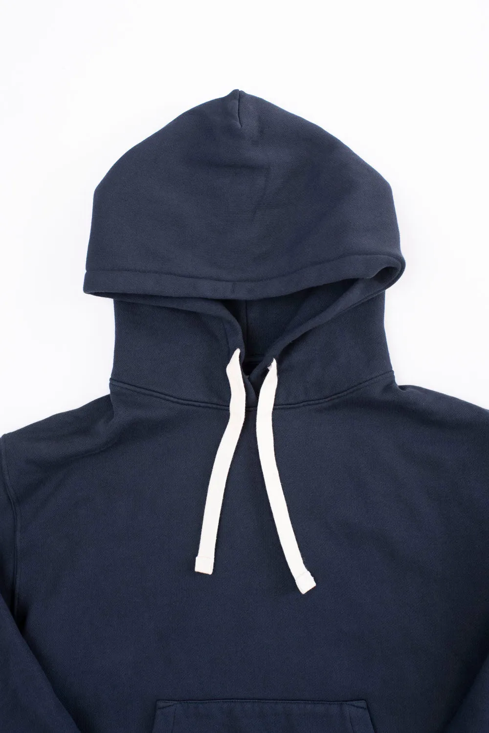 HD31.98 - 13oz Athletic Hoodie Relaxed Fit - Charcoal