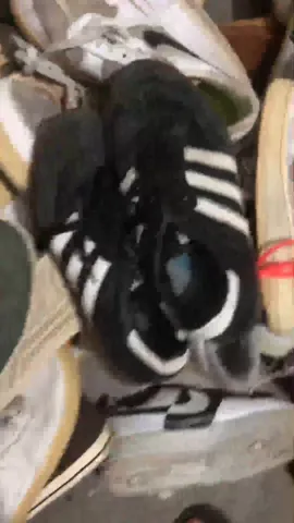 Mix Athletic Shoes