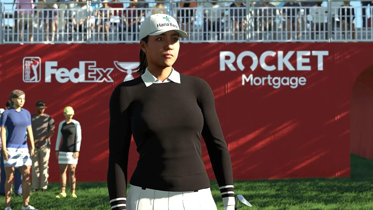 PGA Tour 2K23 - Xbox Series X