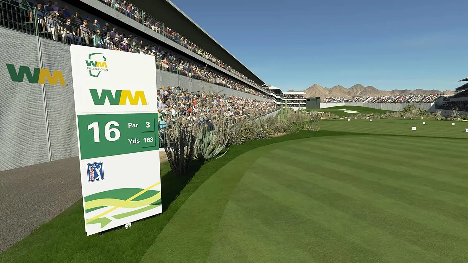 PGA Tour 2K23 - Xbox Series X