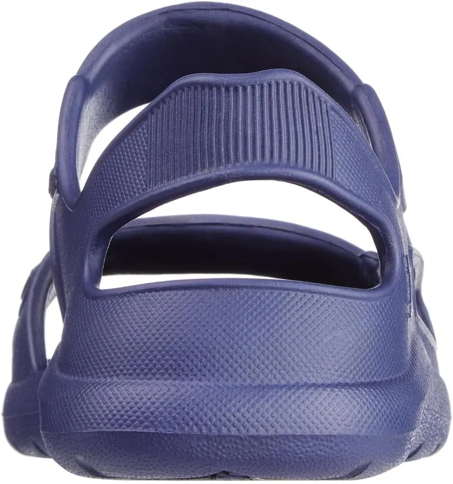 totes Boy's Everywear Molded Sport Sandal
