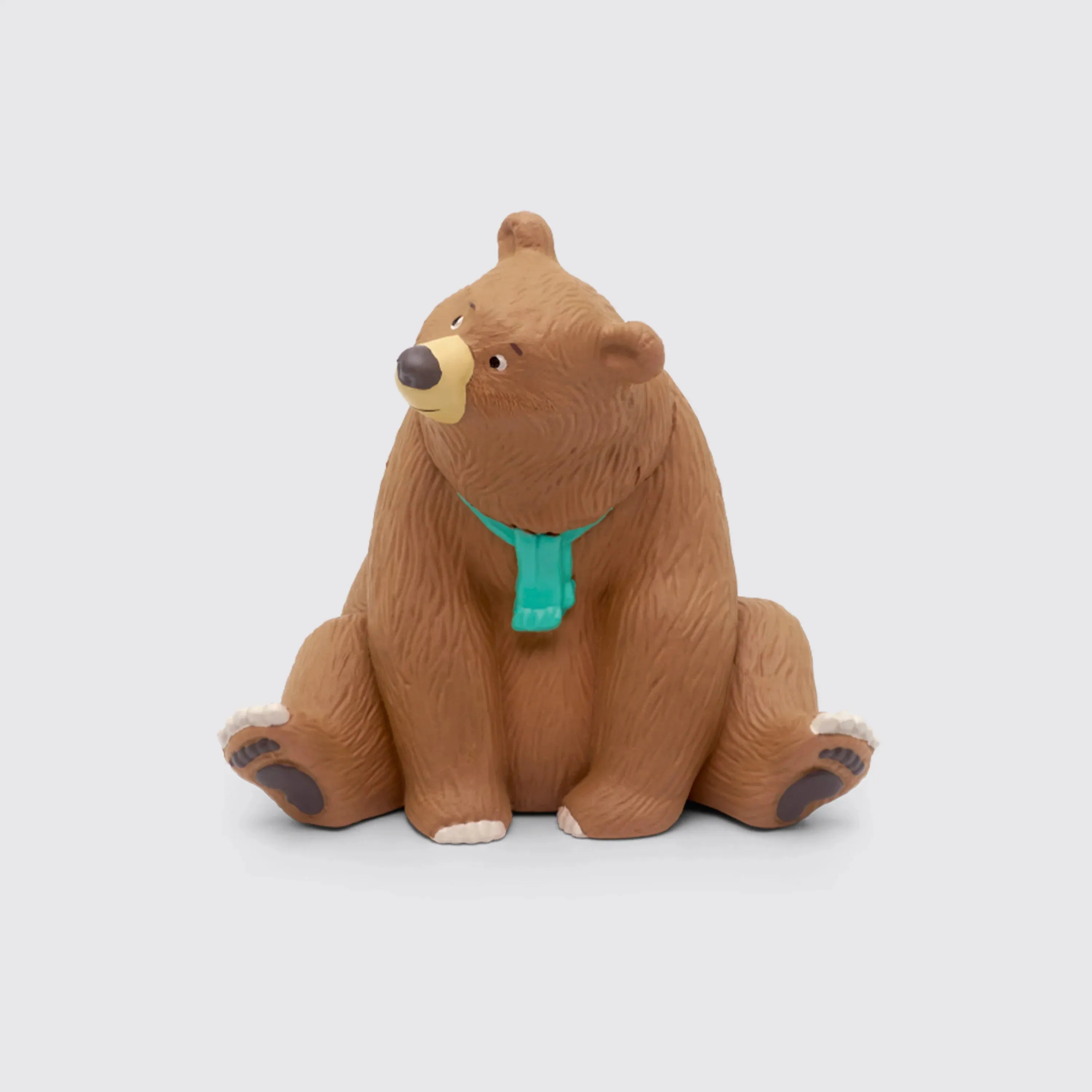 We're Going on a Bear Hunt