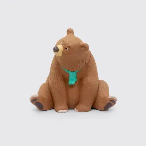 We're Going on a Bear Hunt